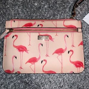 ☆ Kate Spade wristlet ☆